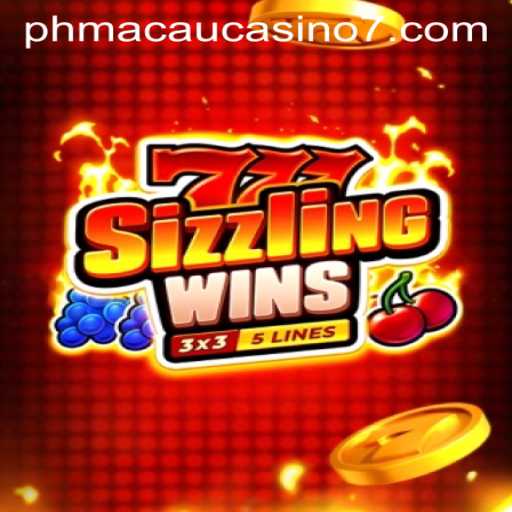 Unleashing the Thrill: 777 Sizzling Wins in the World of Macau Casinos
