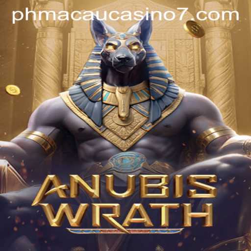 Exploring AnubisWrath: The Fascinating Thematic Game Set in Ancient Egypt