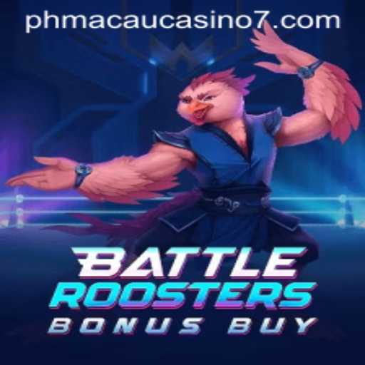 Discover the Exciting World of BattleRoostersBonusBuy at PH Macau Casino