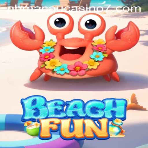BeachFun: A Captivating Game Experience with a Twist of Macau's Casino Magic