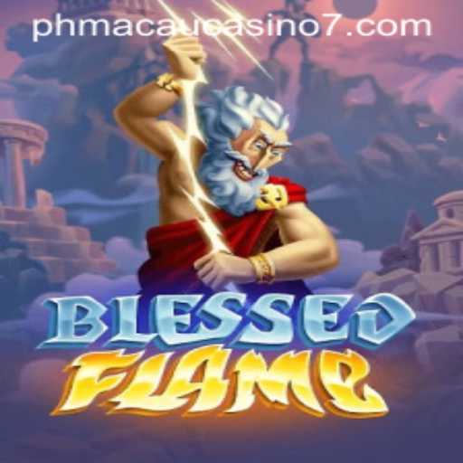 Unveiling BlessedFlame: A New Chapter in Macau Casino Gaming