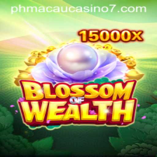 The Captivating World of BlossomofWealth: A Casino Game Experience