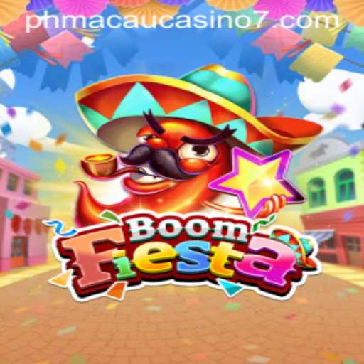 BoomFiesta: The Exciting New Game Thrilling Macau's Casino Scene