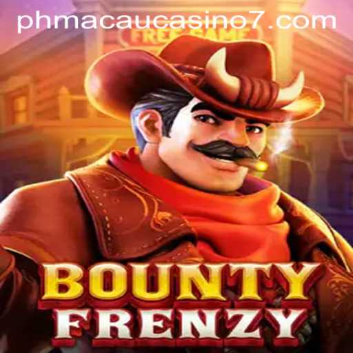 BountyFrenzy: Dive into the Thrilling World of Casino Adventures