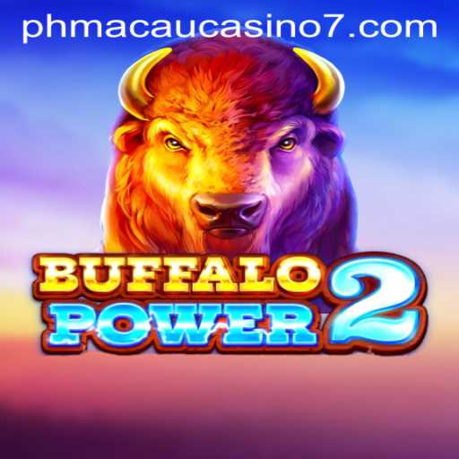 BuffaloPower2 Unleashed: A Thrilling Journey at PH Macau Casino