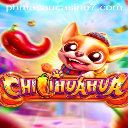 Exploring CHILIHUAHUA: A Thrilling Casino Game Adventure