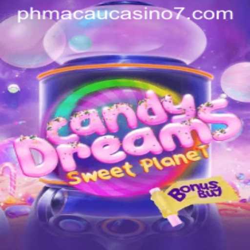 Explore the Mesmerizing World of CandyDreamsSweetPlanet and Its Exciting Features