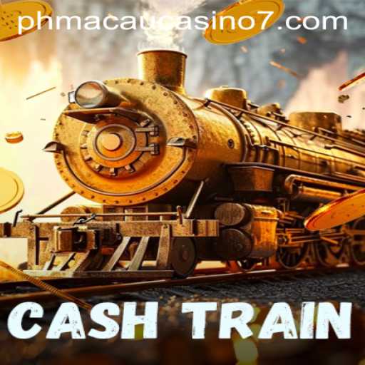 Discover the Exciting World of CashTrain: A Thrilling Casino Experience