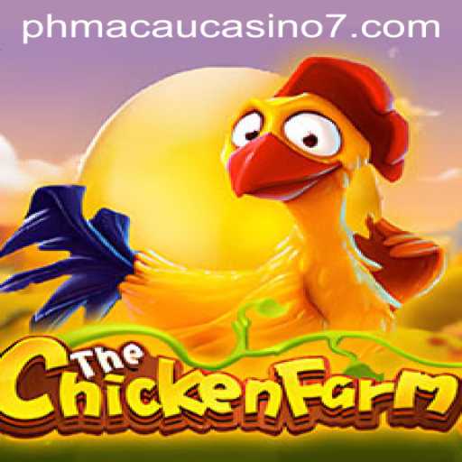 Explore ChickenFarm: A Unique Gaming Experience with a Macau Casino Twist
