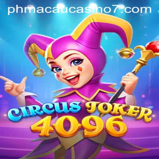 Exploring CircusJoker4096: A Thrilling Gaming Adventure
