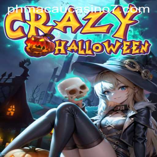CrazyHalloween and PH Macau Casino: A Thrilling Tale of Fun and Chance