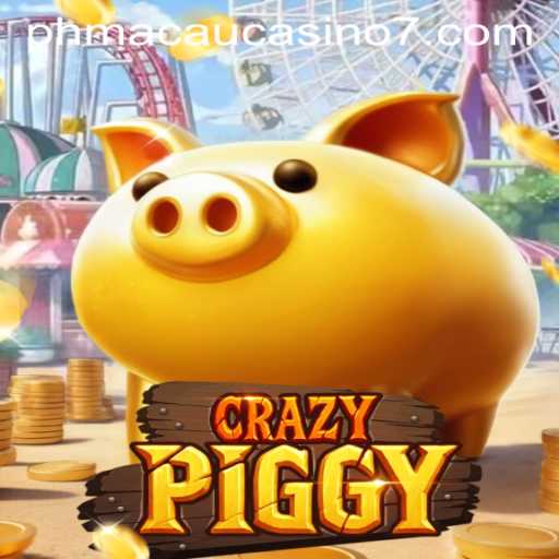 Exploring CrazyPiggy: A New Gaming Sensation Tied to PH Macau Casino