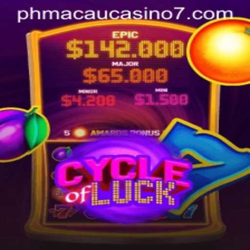 CycleofLuck: A Comprehensive Guide to the Exciting Casino Game at PH Macau