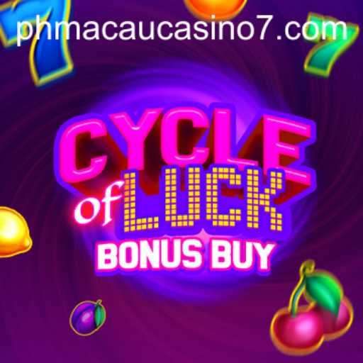 Exploring CycleofLuckBonusBuy: A Thrilling Casino Game Experience in Macau