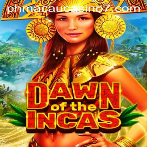 Exploring DawnoftheIncas: A Journey Through Ancient Civilizations and Modern Gaming