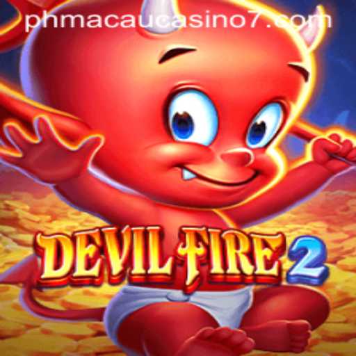 DevilFire2: A Thrilling Journey Through the Virtual Casino World