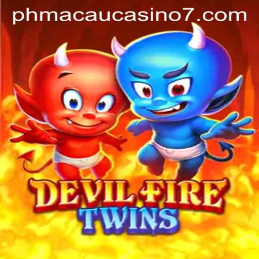 DevilFireTwins: A Daring Adventure in the Realm of Virtual Gaming
