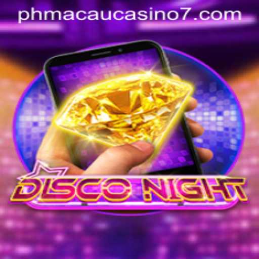Discover DiscoNightM: The Casino-Themed Sensation