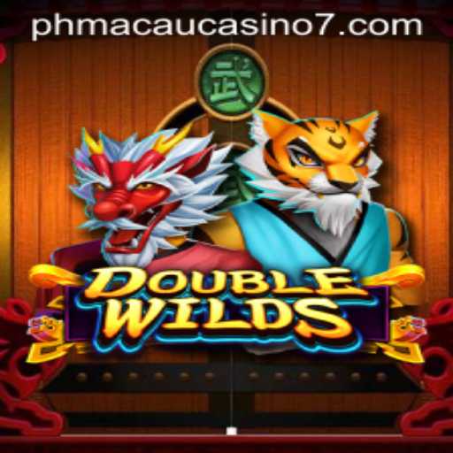 Discover DoubleWilds at PH Macau Casino