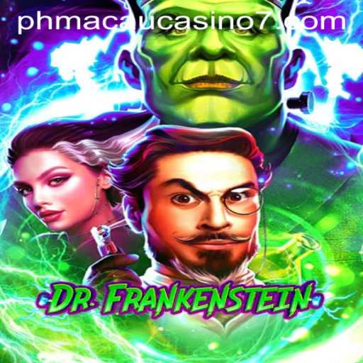 Unveiling the Thrills of DrFrankenstein: A Spine-Chilling Adventure Aligned with the Charm of PH Macau Casino