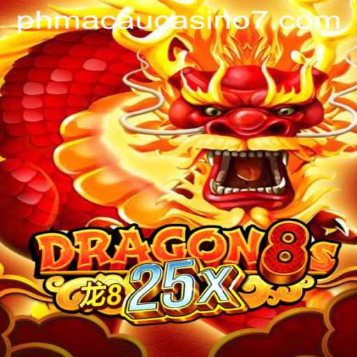 Dragon8s25x: A New Era of Casino Gaming at PH Macau Casino