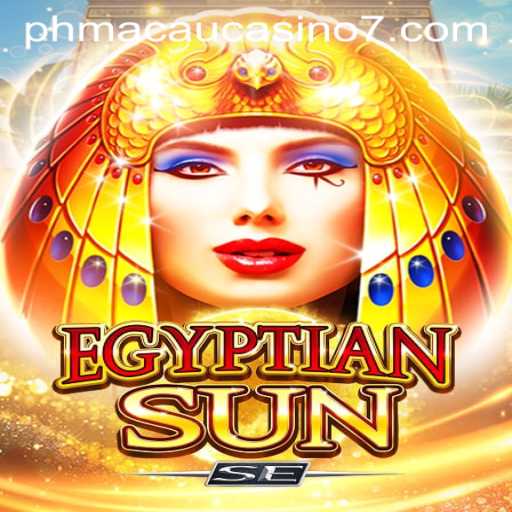 Discovering the Delight of EgyptianSunSE: A New Era in Casino Gaming