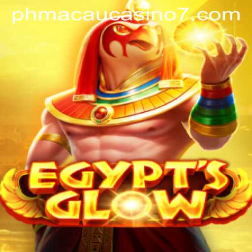 Discovering the Thrills of EgyptsGlow: An Adventure in Digital Gaming