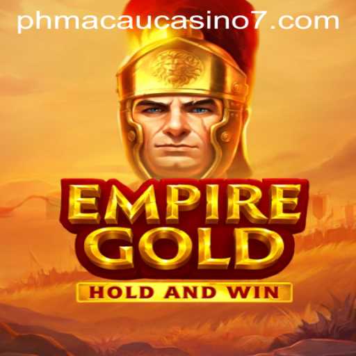 EmpireGold: Experience Thrills in the Virtual Macau Casino Landscape