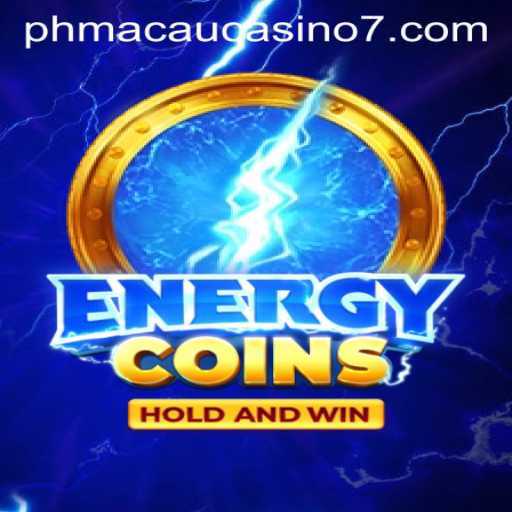 The Thrilling World of EnergyCoins and Its Connection to PH Macau Casino