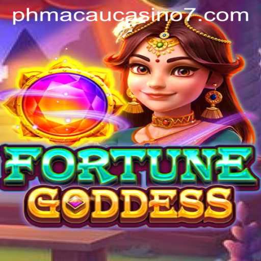 FORTUNEGODDESS: Exploring the Exciting World of PH Macau Casino