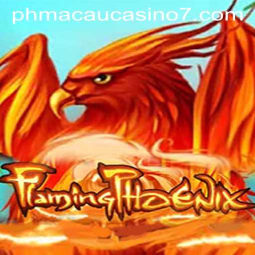 Exploring FlamingPhoenix: A Thrilling Casino Experience at PH Macau