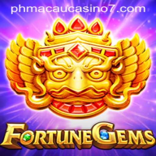 FortuneGems: Dive into a World of Casino Excitement in Macau