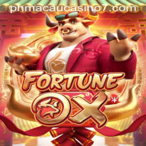 Exploring FortuneOx: A New Sensation in the Macau Casino Scene