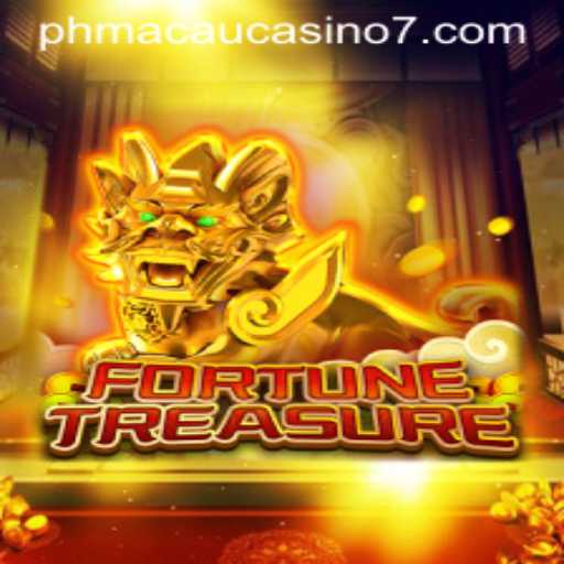 Discover the Thrill of FortuneTreasure: A New Era of Gaming