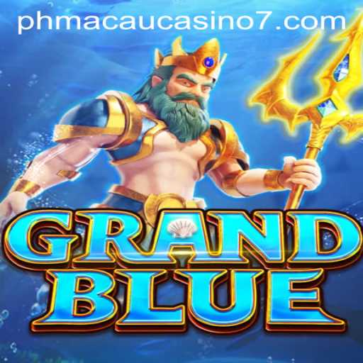 Exploring the World of GRANDBLUE: A Casino Adventure in the Heart of Macau