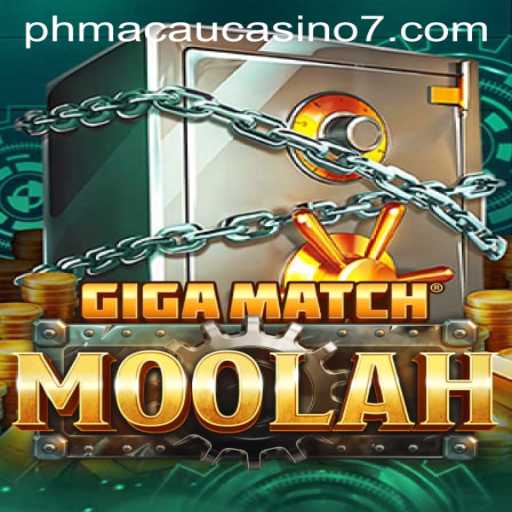 Unlocking the Thrills of GigaMatchMoolah: A Dive into the Latest Casino Game Sensation at PH Macau Casino