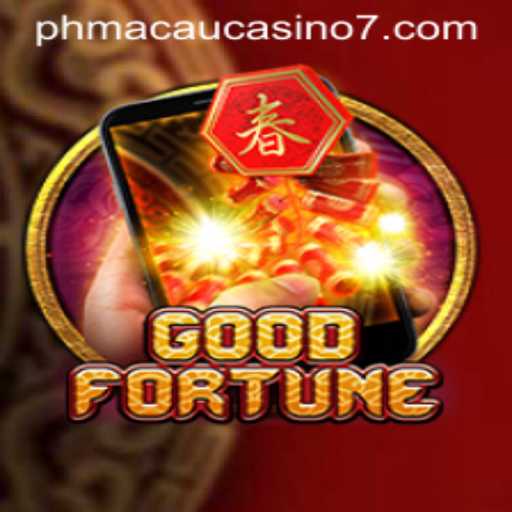 Exploring the Allure of GoodFortuneM: A Captivating Casino Experience