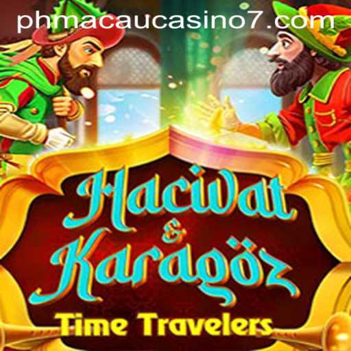 Exploring the Intricacies of HacivatandKaragoz: A Fusion of Tradition and Modern Gaming