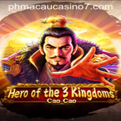 Heroofthe3KingdomsCaoCao: A Unique Blend of History and Strategy