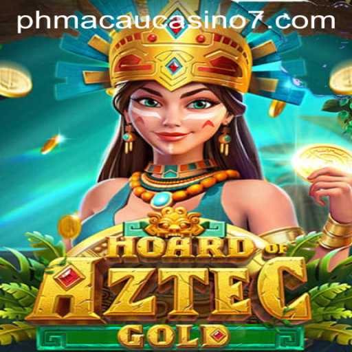 HoardofAztecgold: A New Casino Sensation