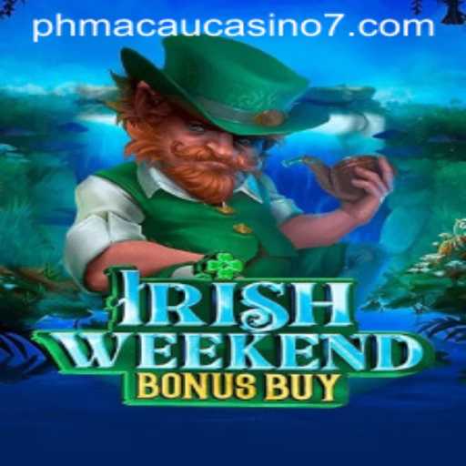 Discover the Exciting World of IrishWeekendBonusBuy at PH Macau Casino
