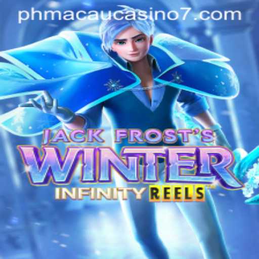 JackFrostsWinter: A Chilling Adventure at PH Macau Casino