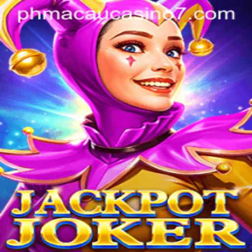 JackpotJoker: Bringing the Thrill of PH Macau Casino to Players Worldwide