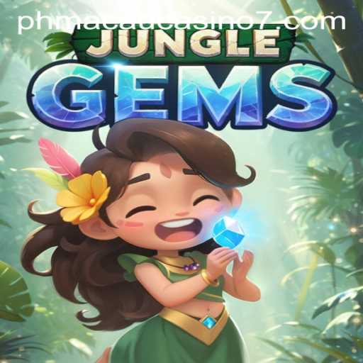 Exploring the Thrilling World of JungleGems: A New Gaming Sensation