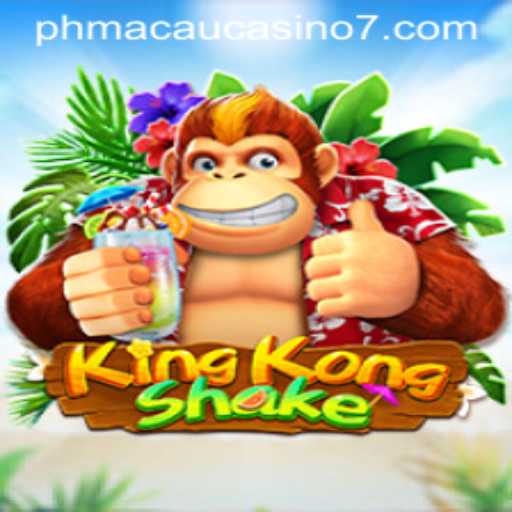 Discover the Thrilling World of KingKongShake: A New Era in Casino Gaming