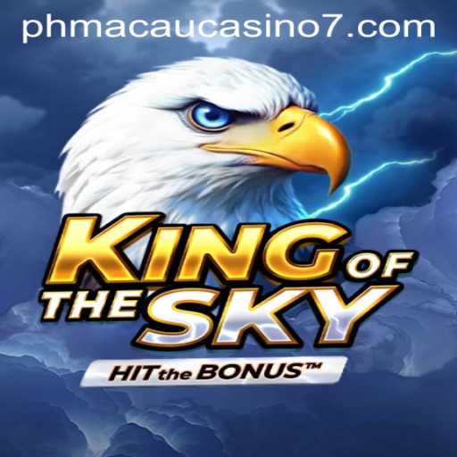KingOfTheSky: A Thrilling Dive into Virtual Casino Adventures