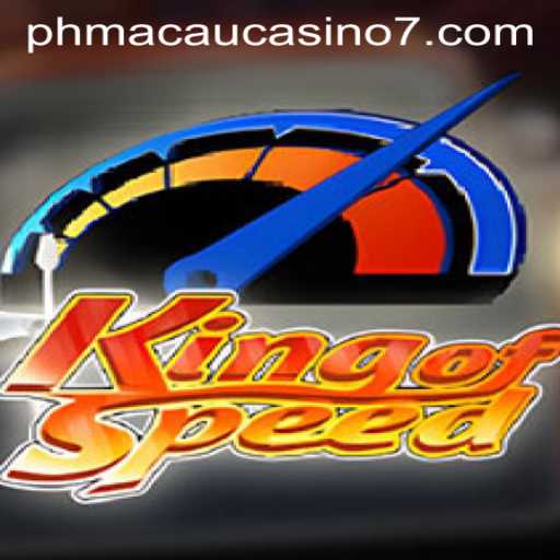 Exploring KingofSpeed: The Thrilling Casino Game Gaining Popularity in Macau
