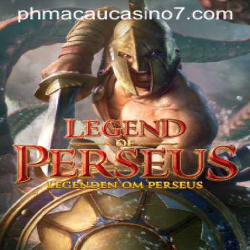 Discover the Exciting World of LegendofPerseus: A Mythical Casino Adventure