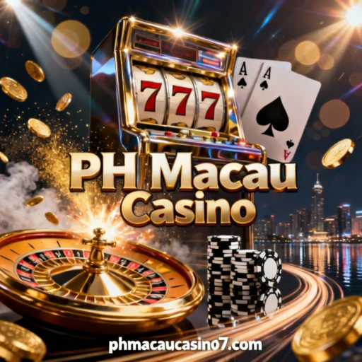 ph macau casino