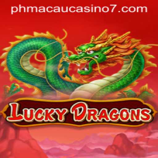 Explore the Thrills of LuckyDragons